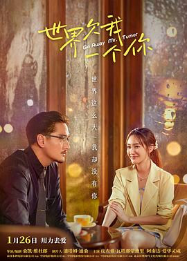 希崎字幕海报剧照